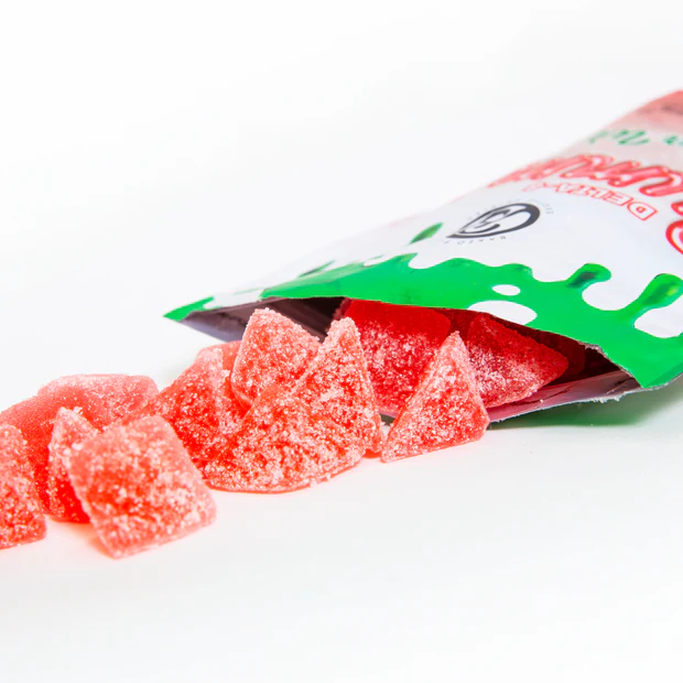 GUMMIES - SOUR WATERMELON - Image 5