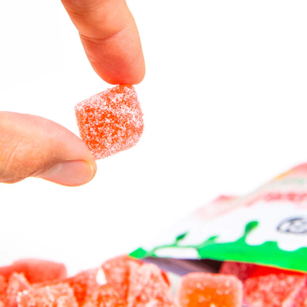 GUMMIES - SOUR WATERMELON - Image 4