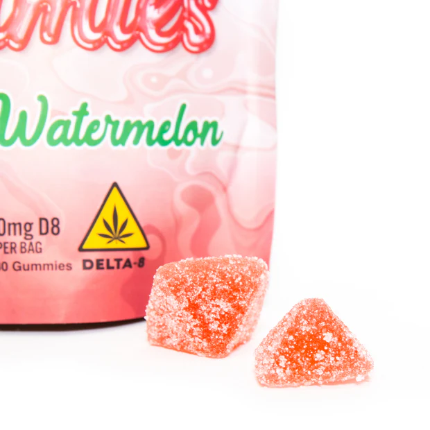 GUMMIES - SOUR WATERMELON - Image 3