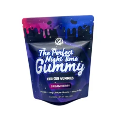 CBD:CBN Night Time Gummies